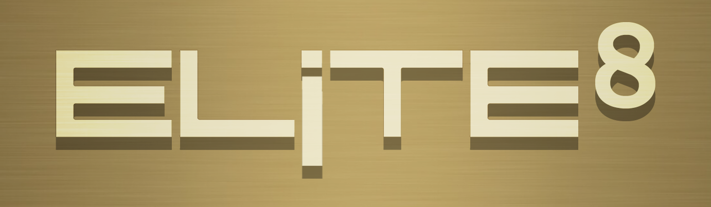 ELITE8 Poker Tables